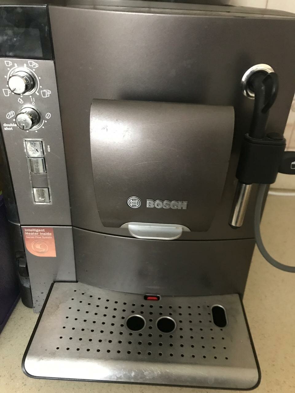 кофемашина bosch, кофемашина бош веро, кофемашина, кофемашина бош тес 515, кофемашина бош tes 50328 rw