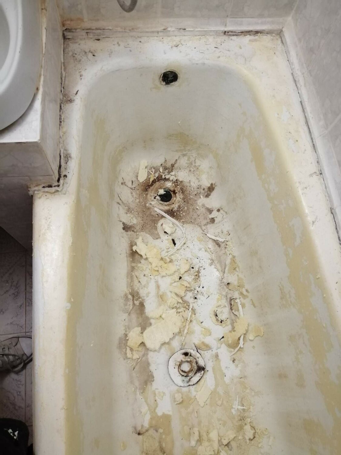 Реставрация и эмалировка ванн в Туле - Ремонт и строительство: 60 ...