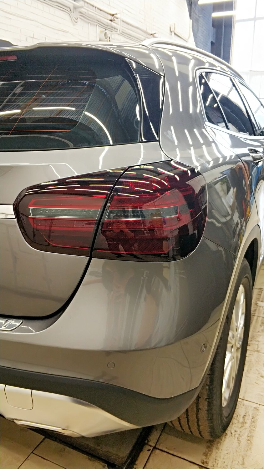 задние фонари, автомобиль, тонировка задних фонарей пленкой bmw x6, тонировка задних фонарей киа спортейдж 3, задние фары на солярис 2017