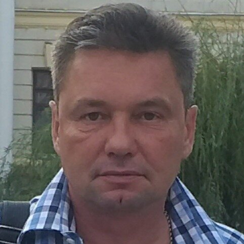 Геннадий Парохненко