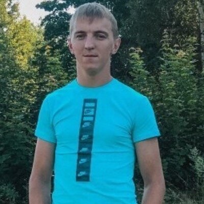 Валерий Меркулов