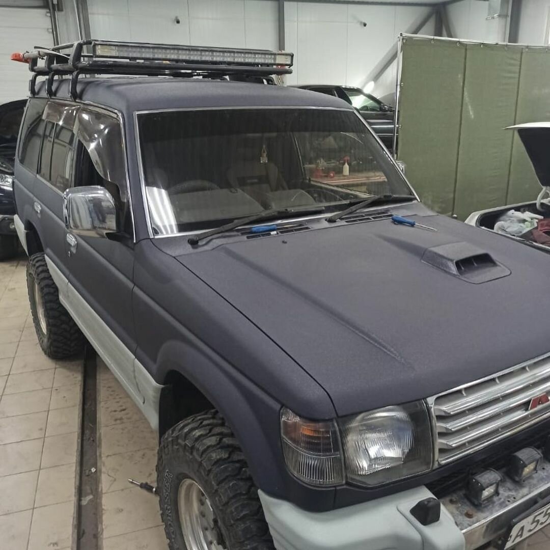 toyota land cruiser 80 экспедиционник, багажник экспедиционный mitsubishi pajero 2, mitsubishi pajero, паджеро 78 кузов, Isuzu Trooper II