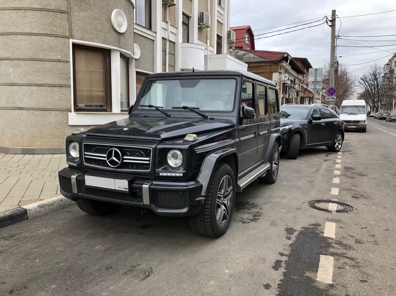 mercedes-benz g-класс, mercedes benz g класс amg, мерседес бенц g класс, гелик 999, Mercedes-Benz G-klasse AMG I (W463) Рестайлинг 2