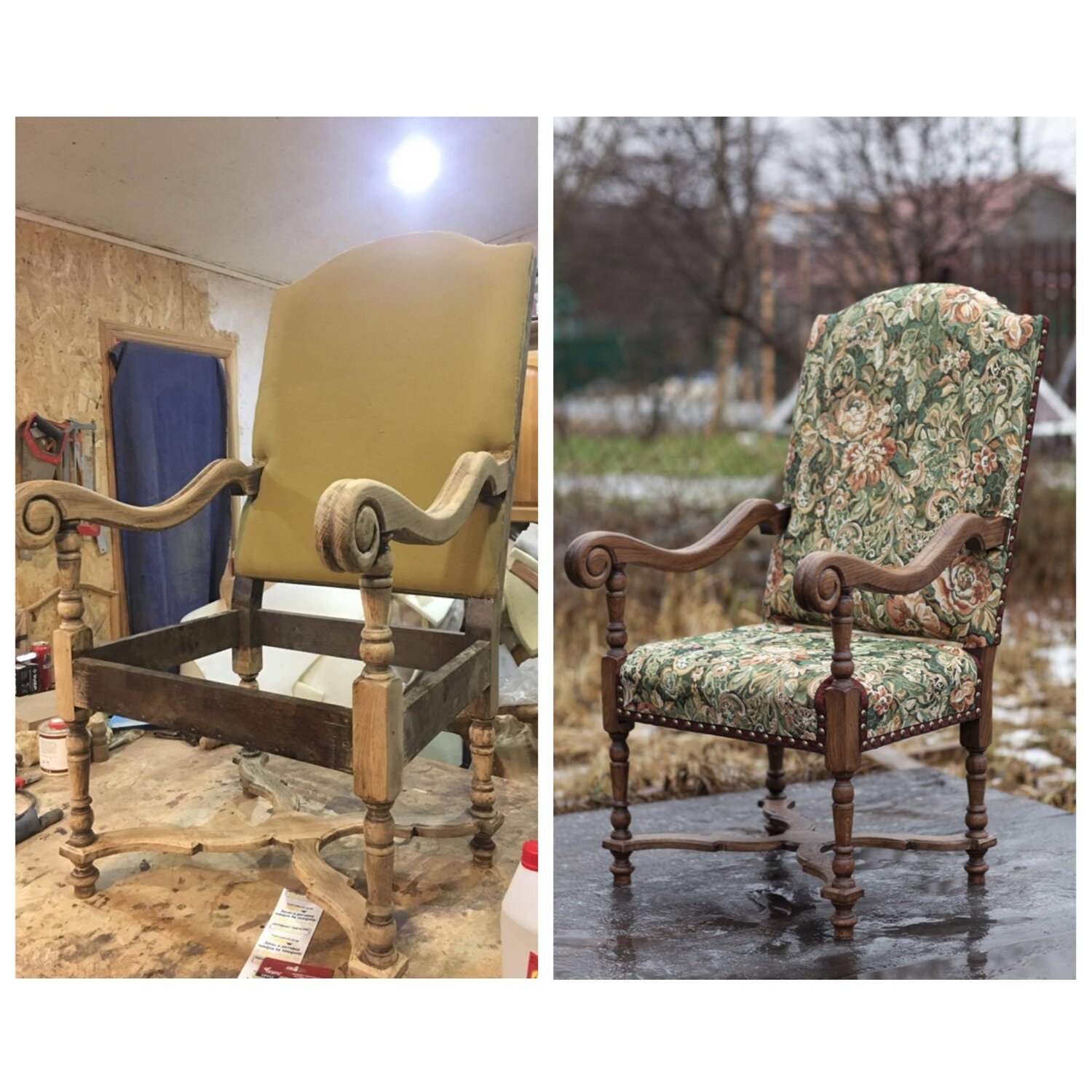 винтажное кресло, кресло в винтажном стиле, кресло винтаж, итальянские кресла, кресло