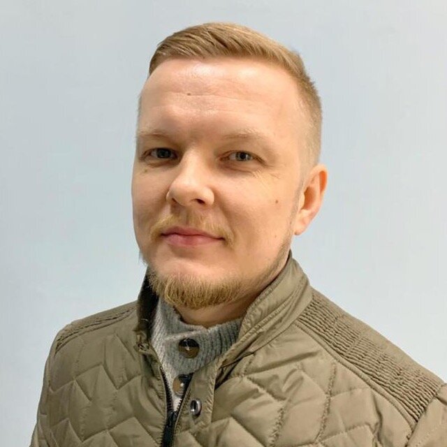 Александр Еспенков