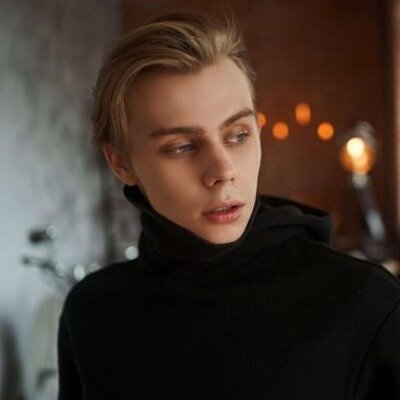 Данила Камнев