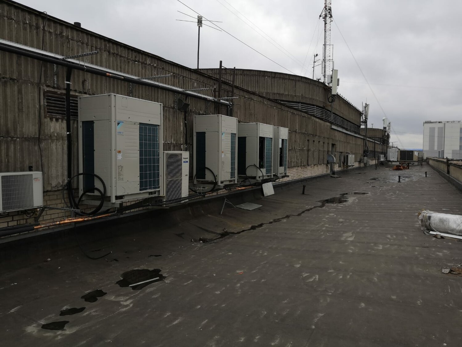 производственное помещение, производственная база, складское помещение, склад, аренда склада