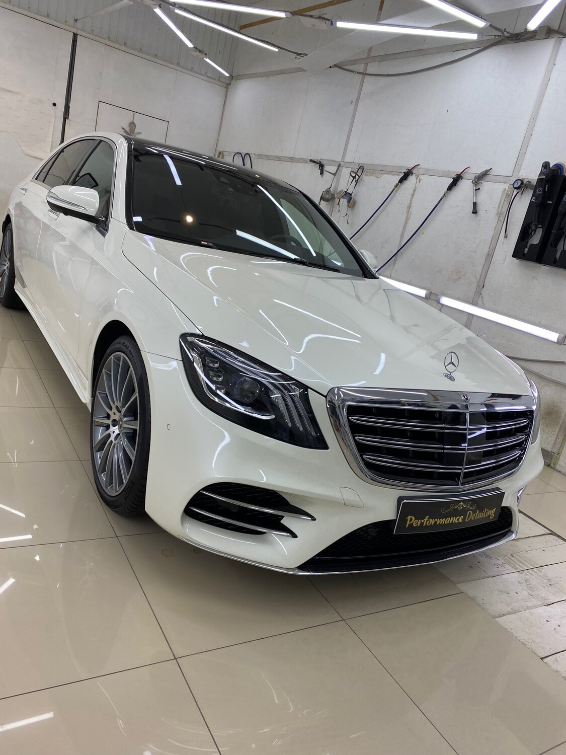 mercedes-benz s-класс, белый мерседес s класс 222 рестайлинг, мерседес 222 2016 года казань, w222 s400, Mercedes-Benz GLE Coupe