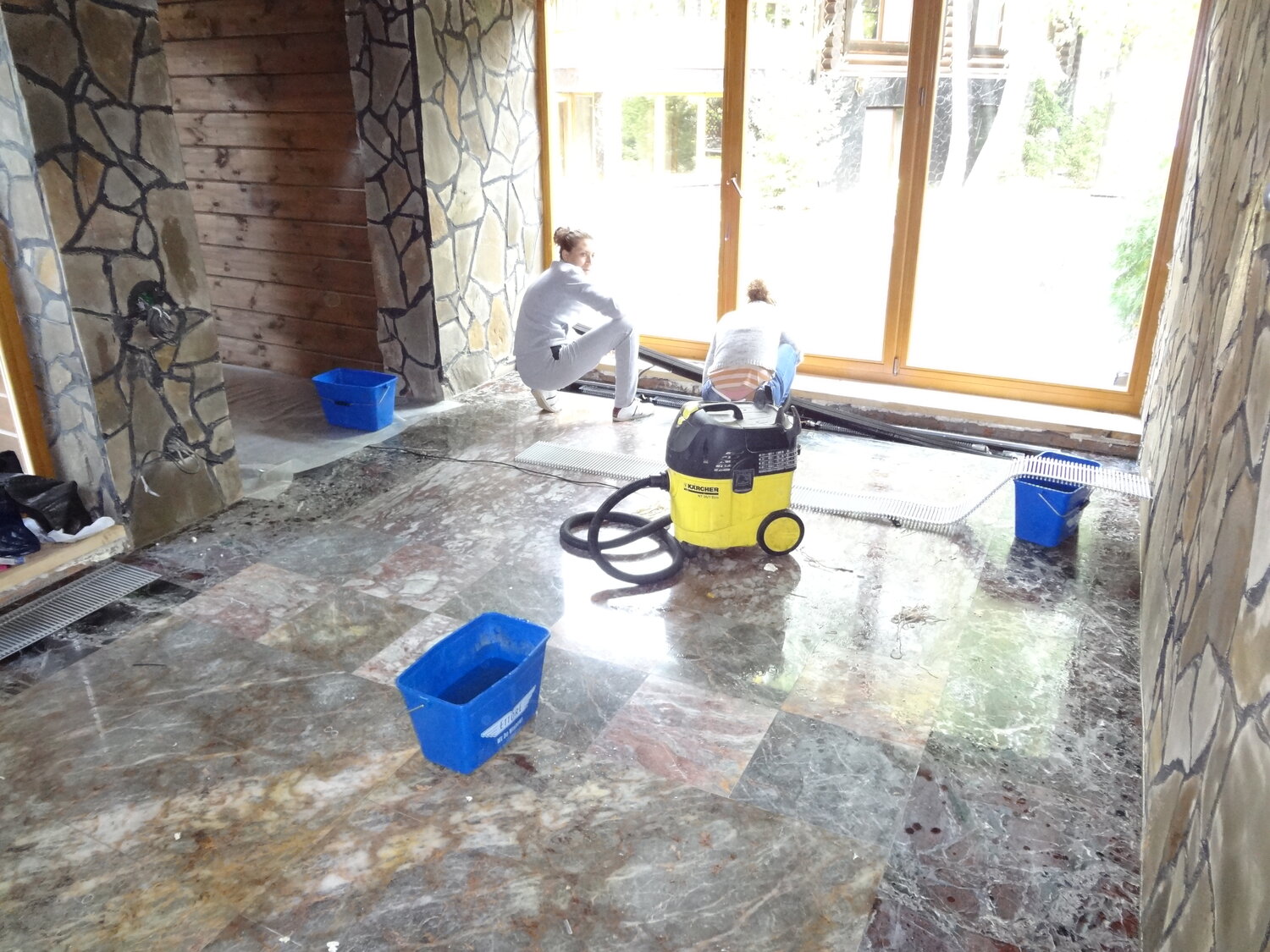 nt 361 eco karcher, пылесос karcher, керхер профессионал nt 361 eco, nt 561 eco karcher, пылесос karcher nt 361