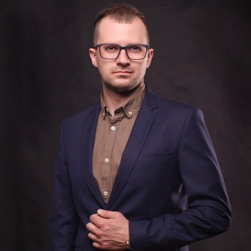 Константин Жердев