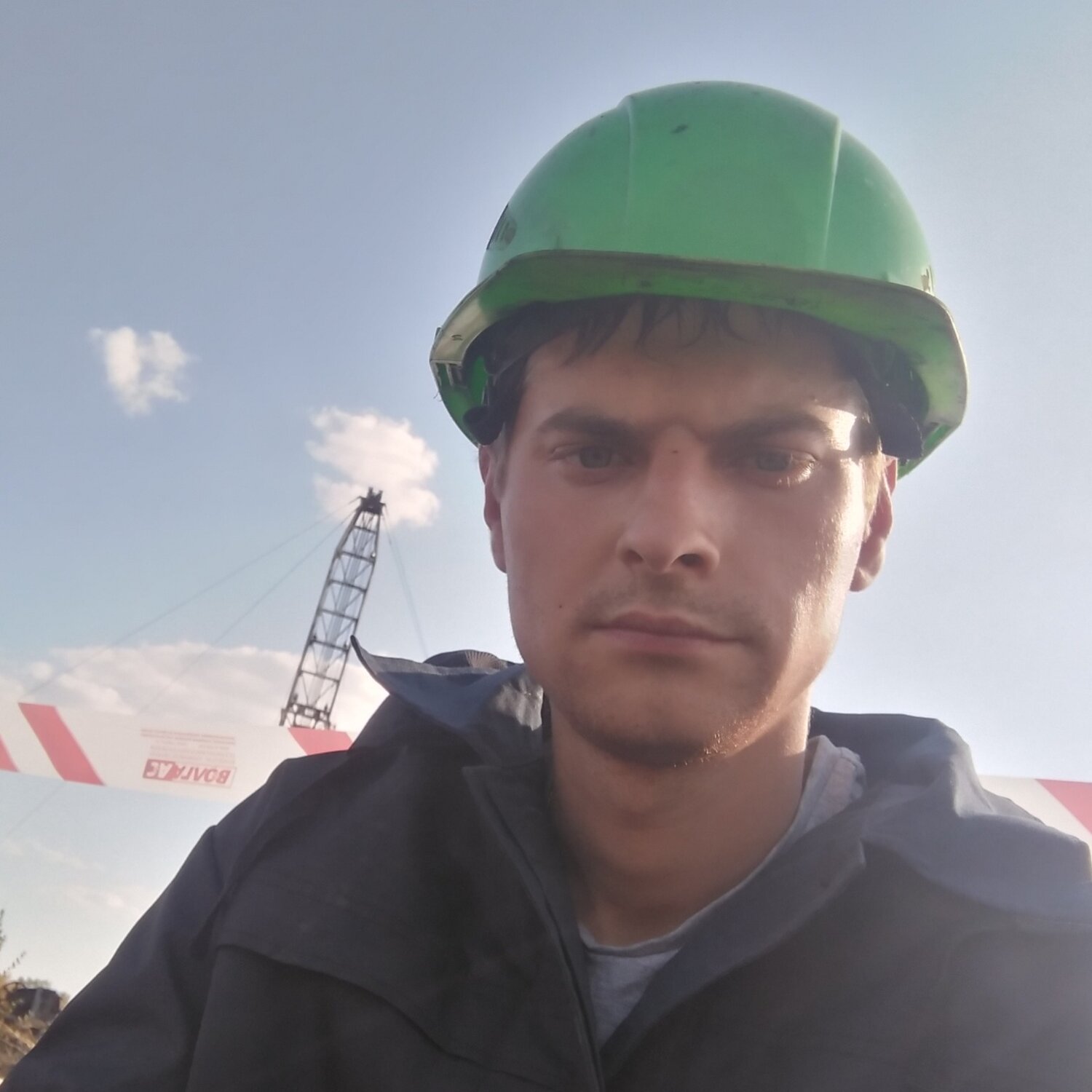 Евгений Роденцов