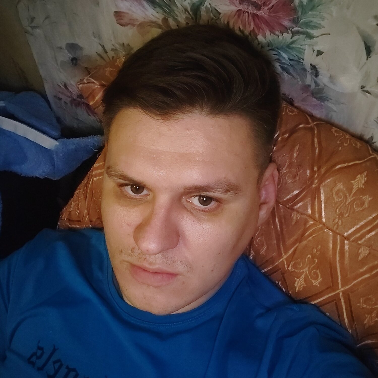 Валера Павельев