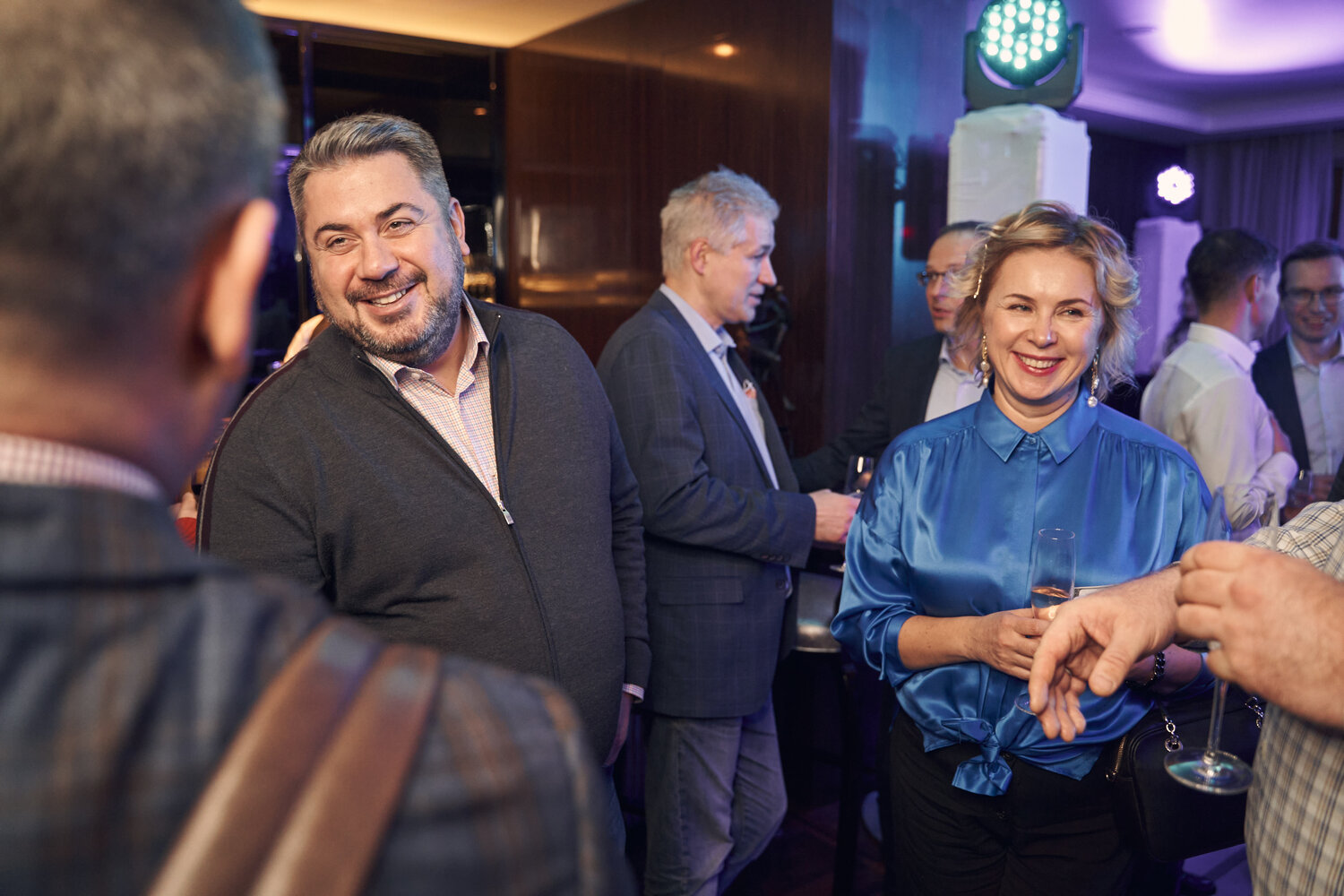 куснирович михаил эрнестович жена, человек, гала ужин, корпоратив, табриз шахиди лев лещенко
