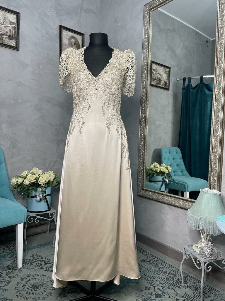 свадебное платье, винтажное вечернее платье, платье 👗, свадебные и вечерние платья, вечерние платья