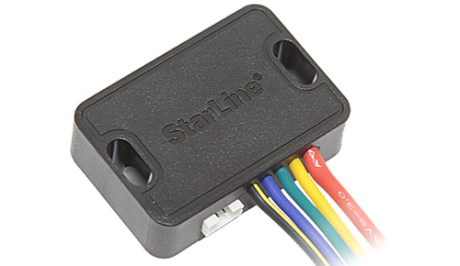 запусковый комплект starline для сигнализаций a63, автосигнализация starline m96 l, модуль запуска двигателя starline e96bt, starline запусковый комплект, gsm модуль для starline e96