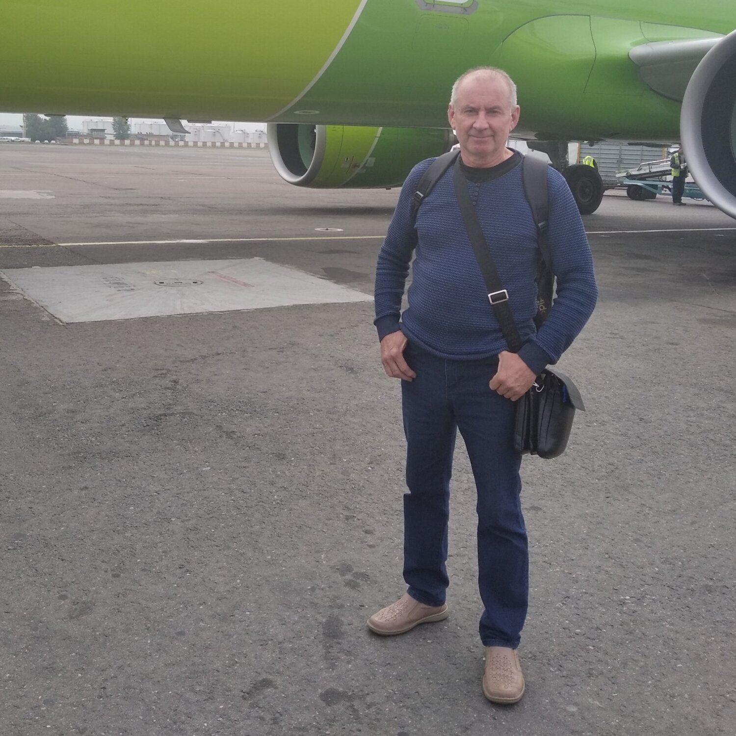 Константин Добросердов