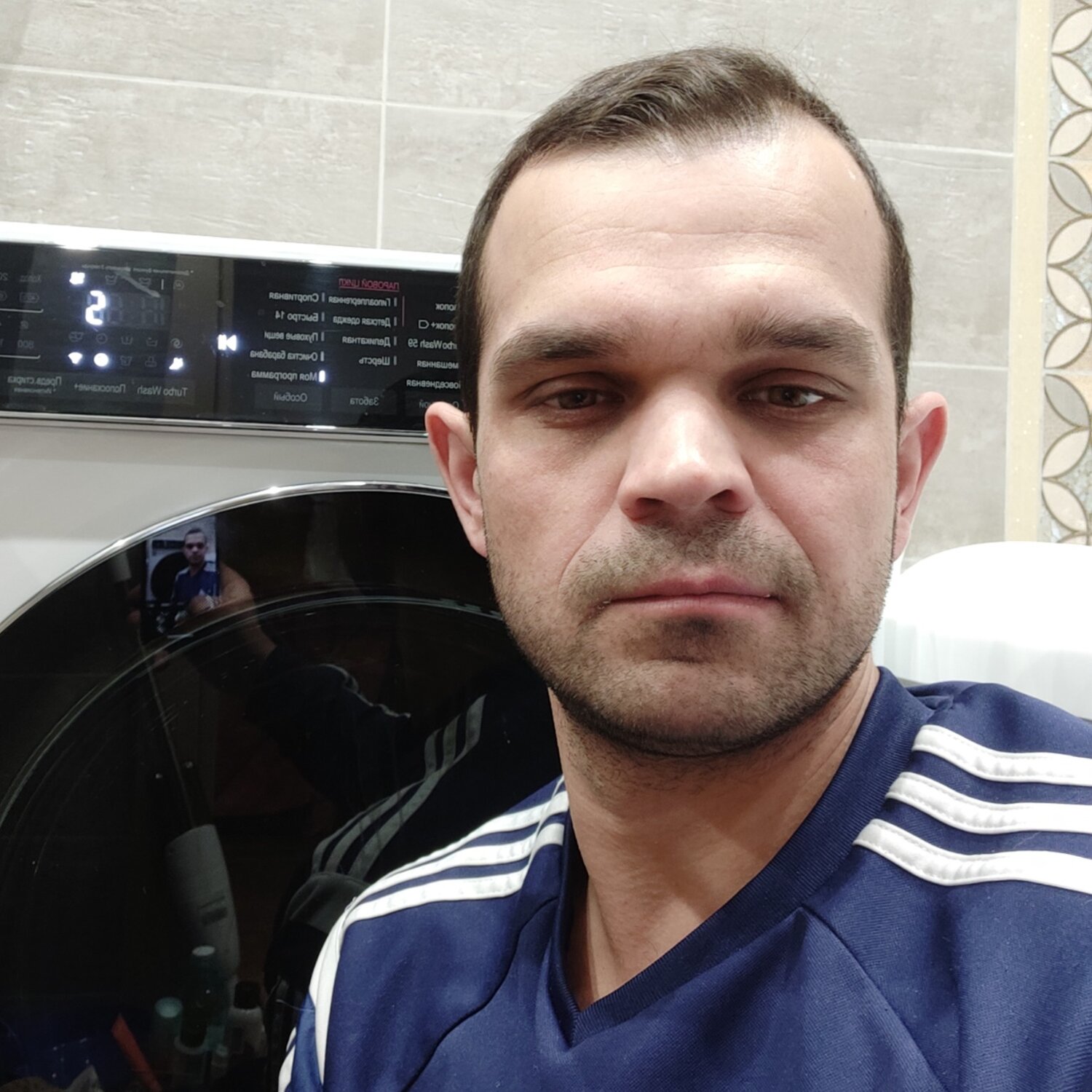 Иван Баранов