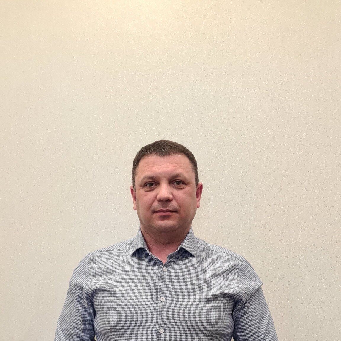 Рустам Юсупов