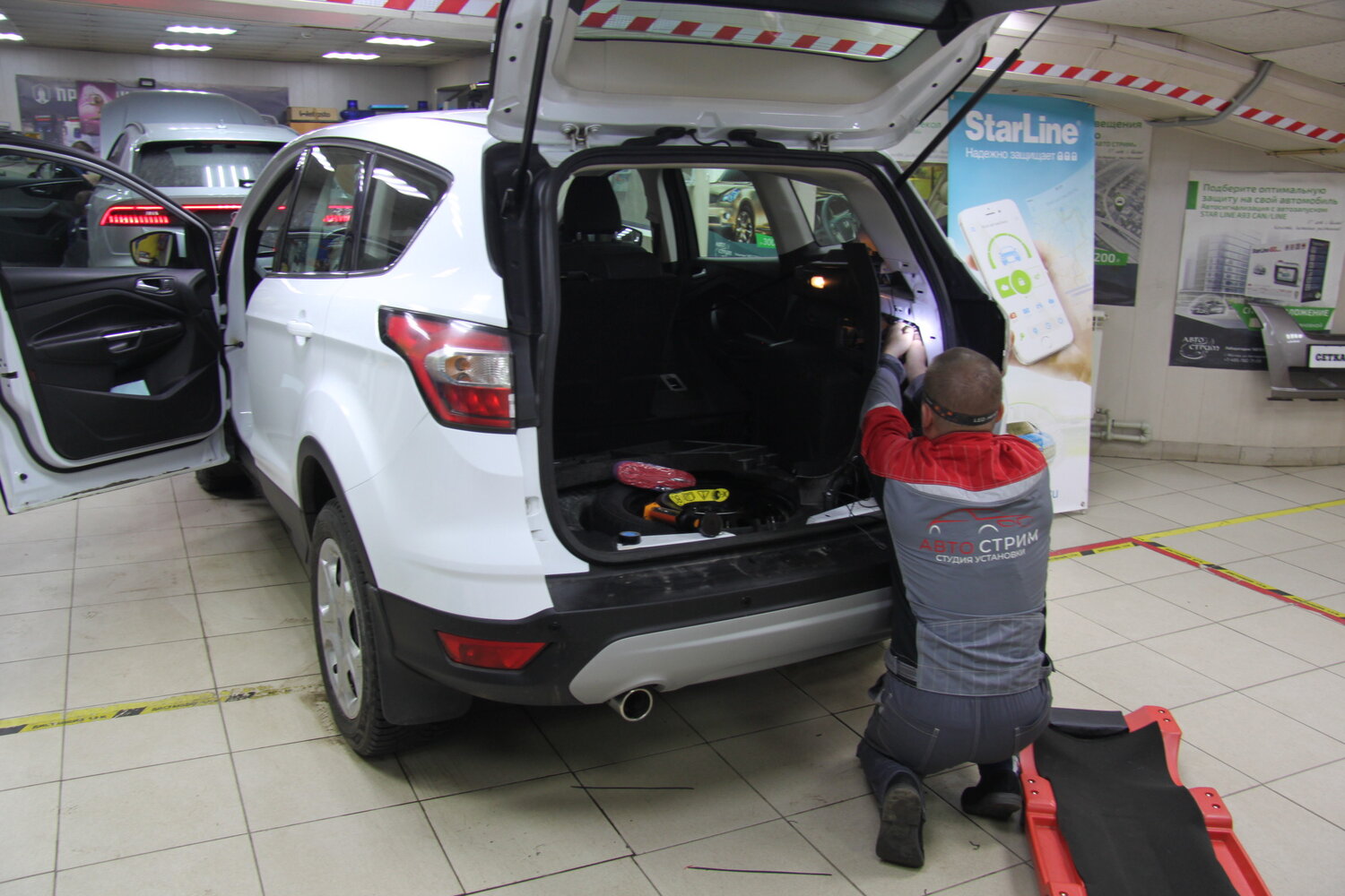 автомобиль, авто, škoda karoq, кроссовер skoda karoq, расход ford explorer 3.5 ecoboost