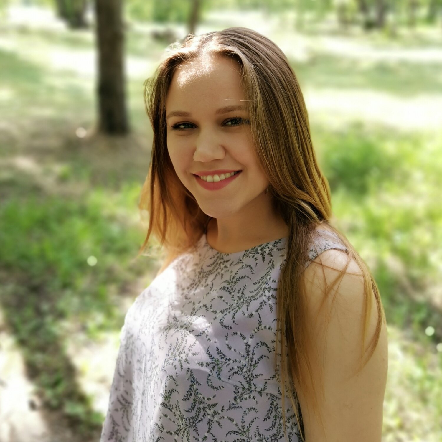 Ангелина Бокарева