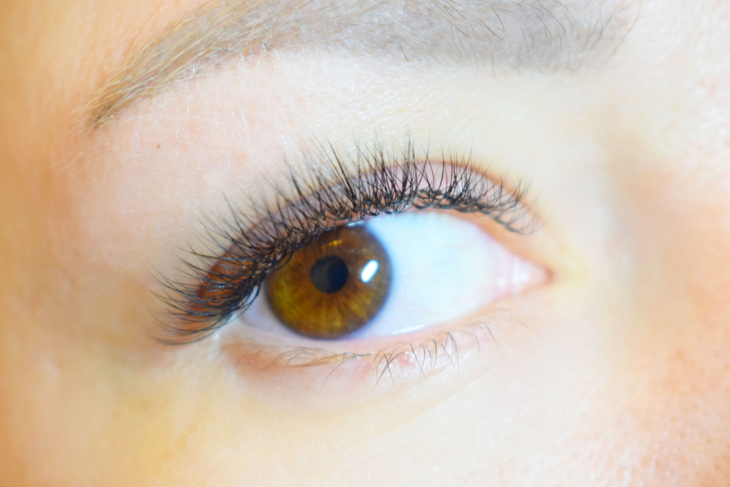 ресницы, ресницы классика, классическое наращивание ресниц, поресничное наращивание ресниц, наращивание ресниц классика