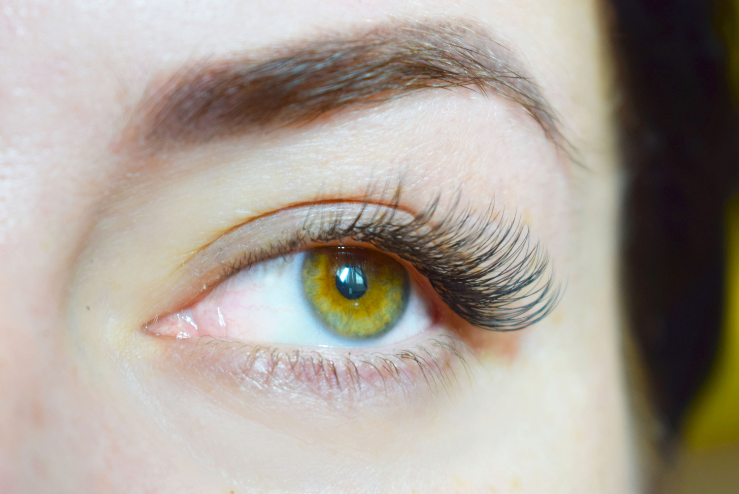 ресницы классика, наращивание ресниц классика, ресницы, классическое наращивание ресниц, красивые ресницы