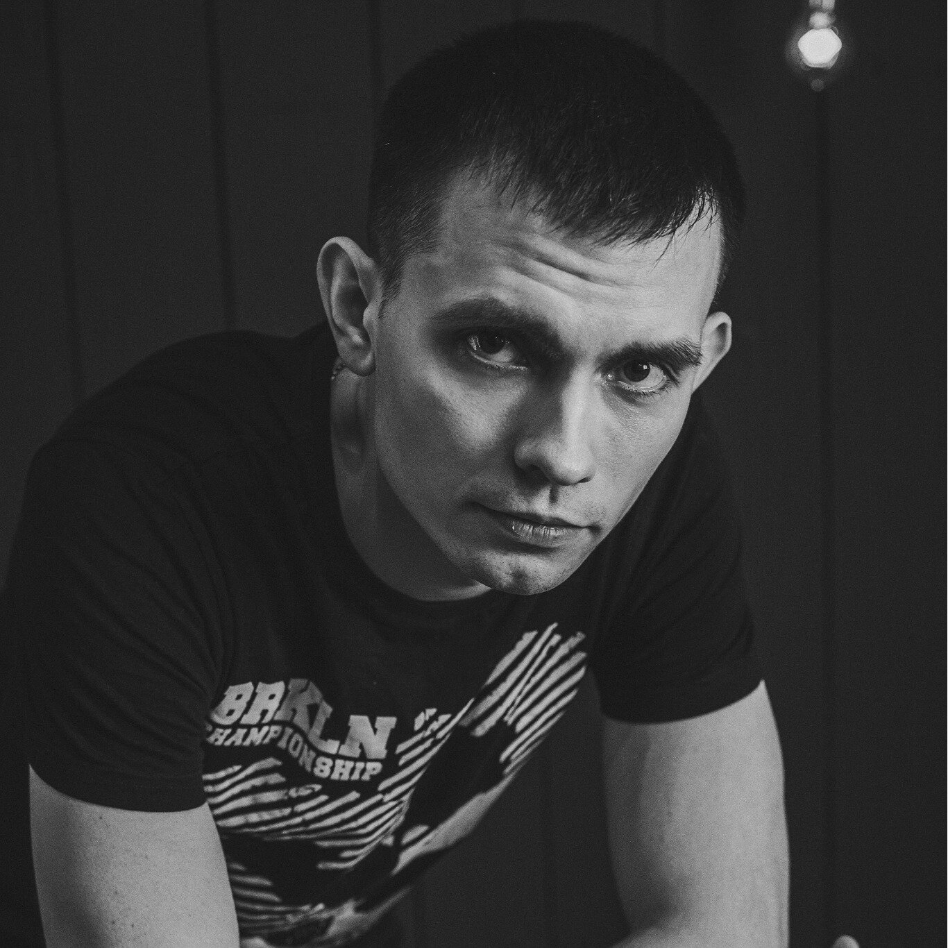 Александр Шкадин