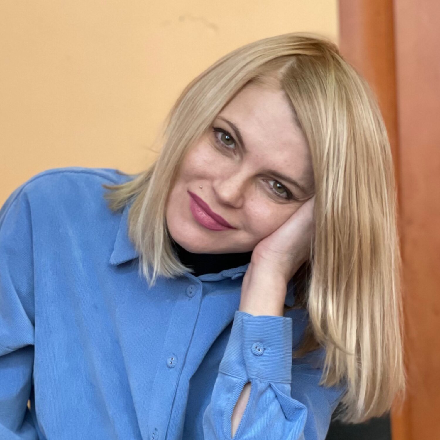 Светлана Кравец