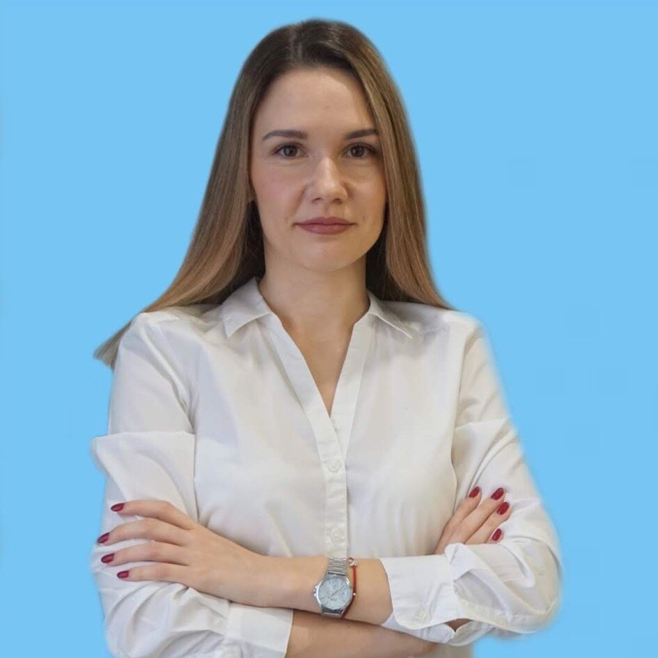 Анжела Рымарева