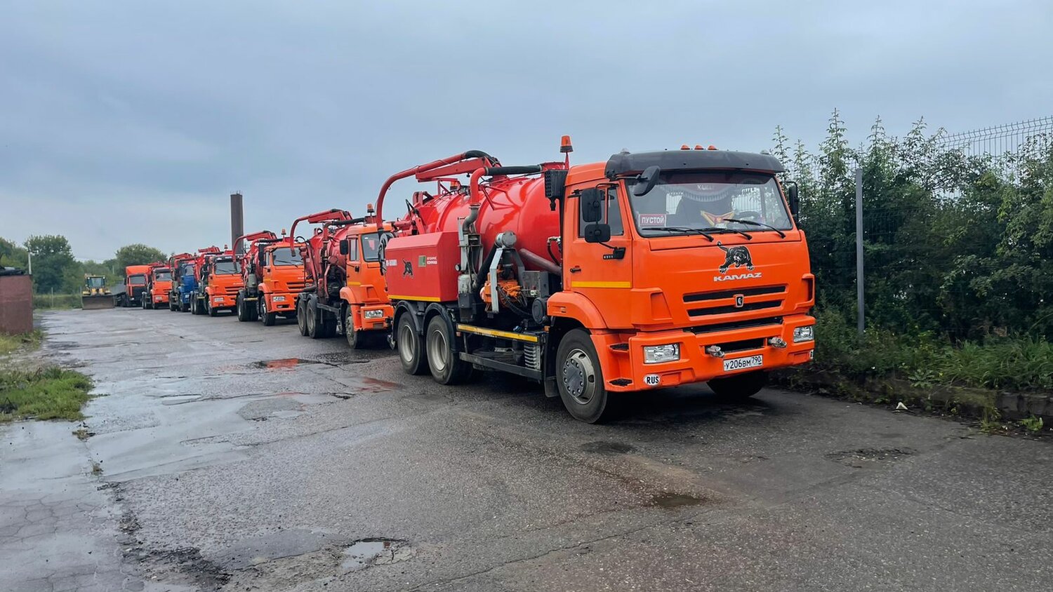 камаз, илосос аварийная камаз, камаз 6520 ассенизатор, шасси камаз 65115, камаз ко-507ам1