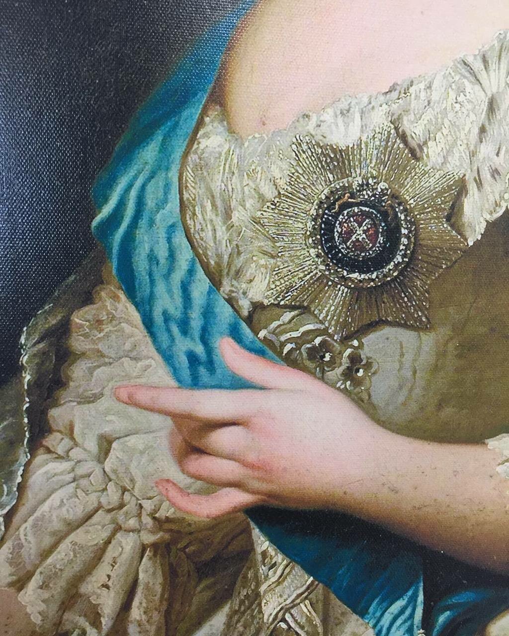 екатерина ii, интересные факты о екатерине великой, императрица екатерина 2, картина, екатерина 2 интересныемфакты