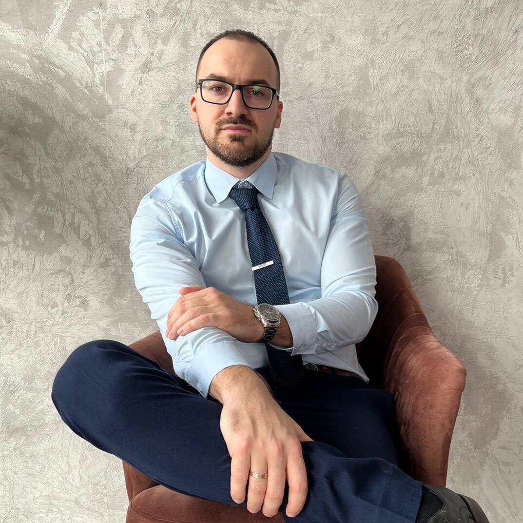 Юрий Шпаков