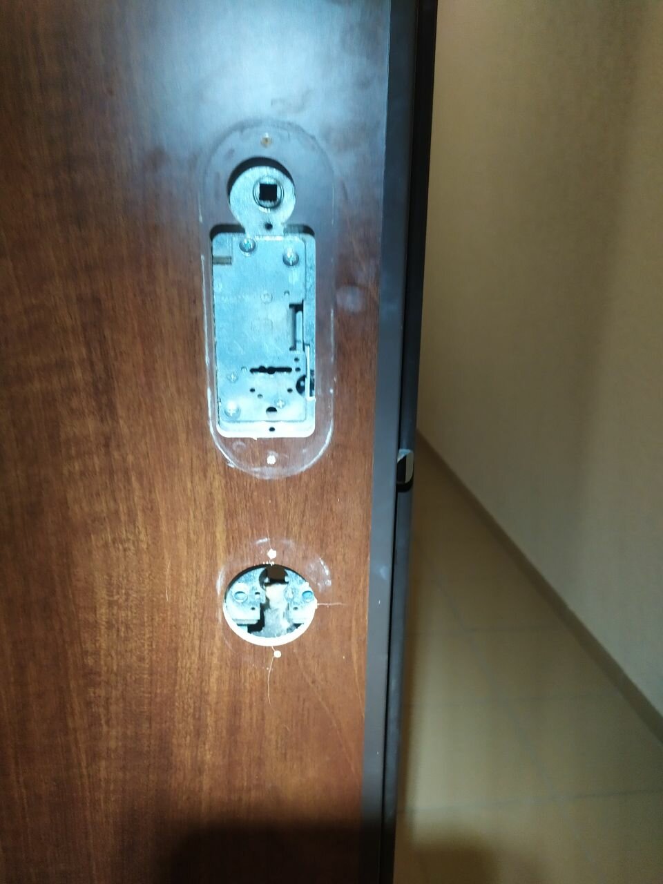 дверной замок, замок abloy sl 900, замок для входной двери, вскрытие замок дверь toodoors, вскрытие замков
