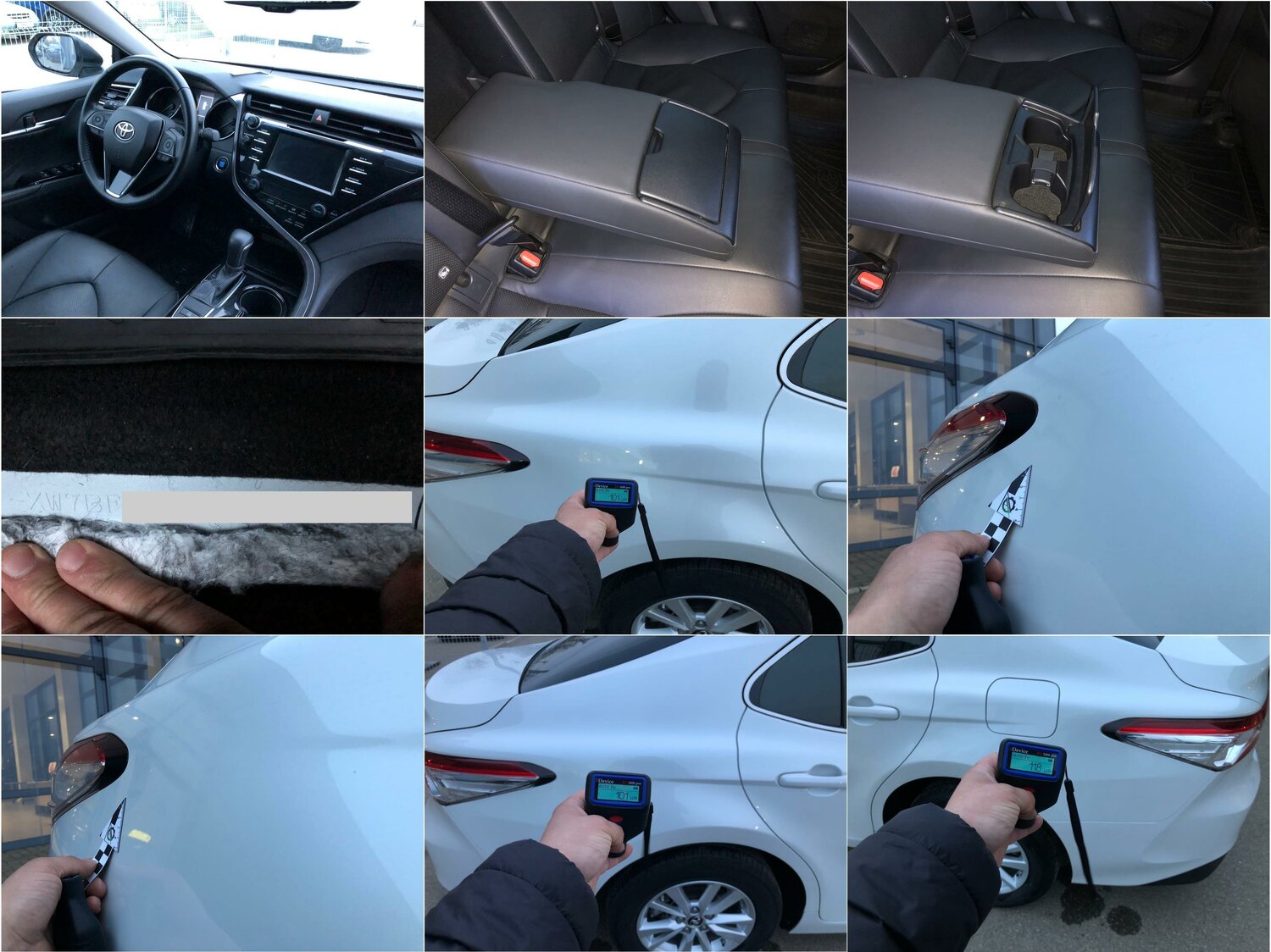 автомобиль, авто, защита боковых зеркал, снятие, автоэксперт