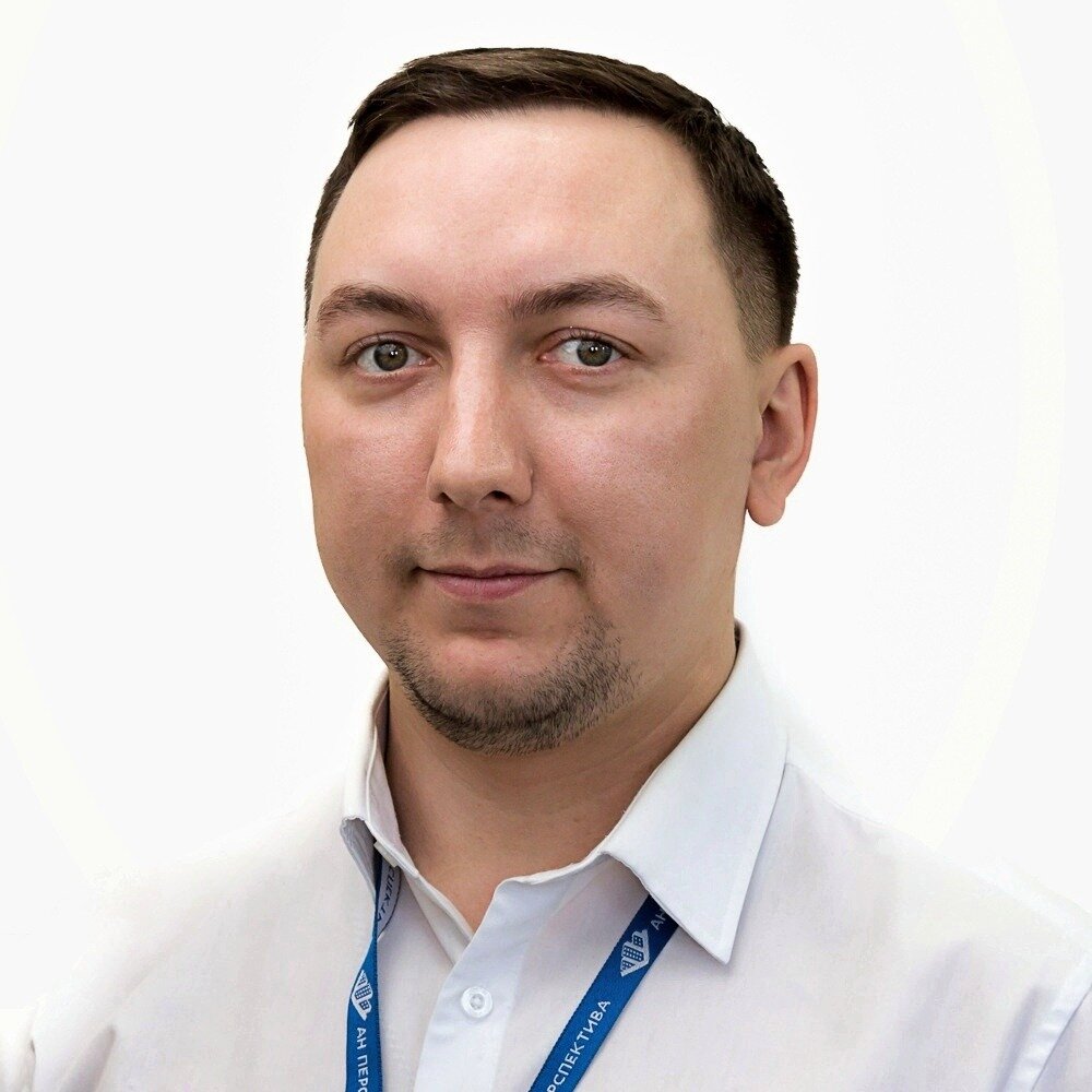 Андрей Евменов
