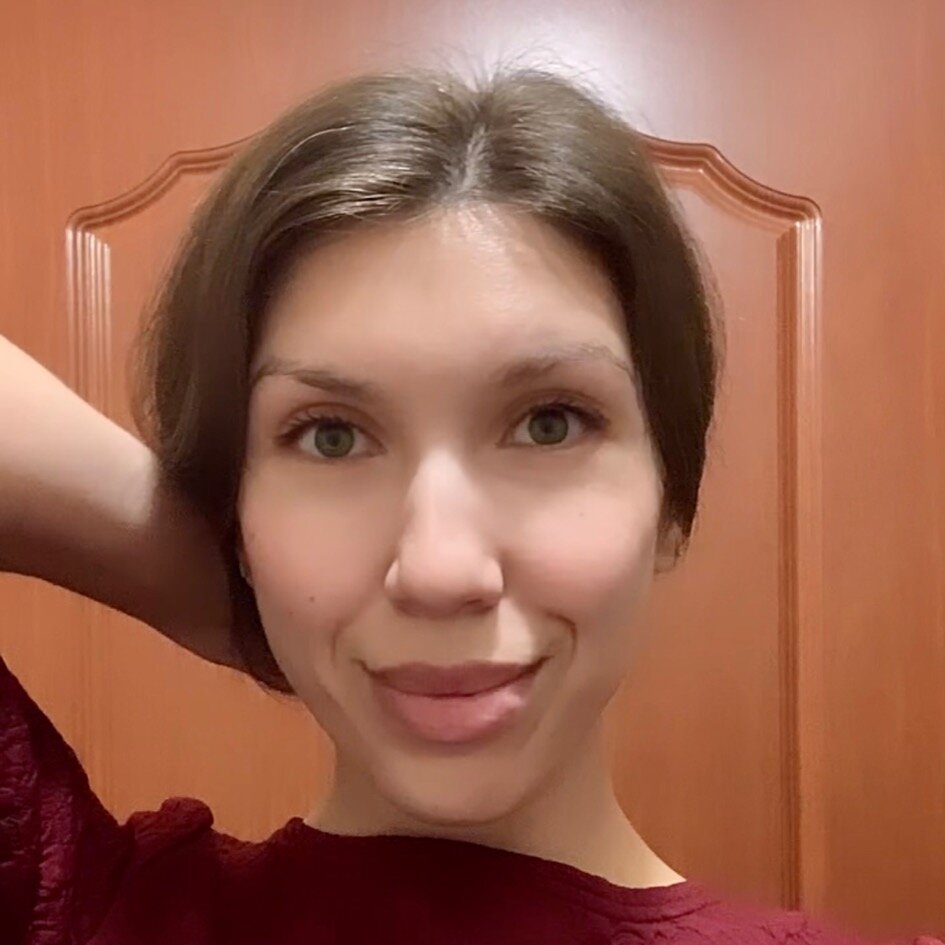 Валерия Тургунова
