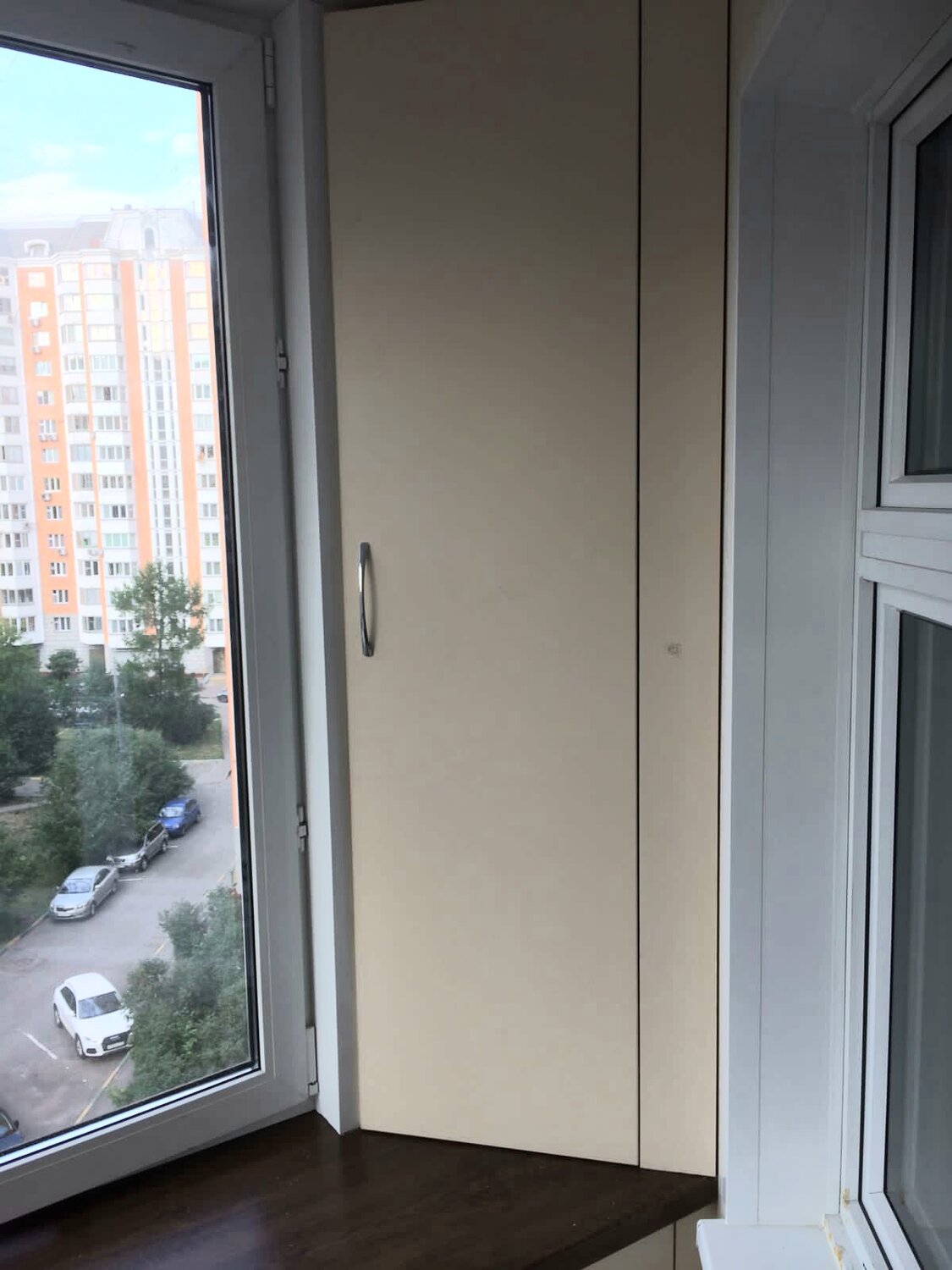 отделка балкона, отделка балконов и лоджий, лоджия балкон, балкон шкаф, отделка лоджии