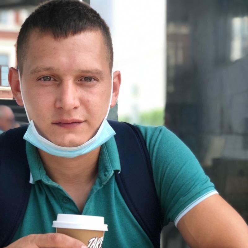 Дмитрий Чиванов