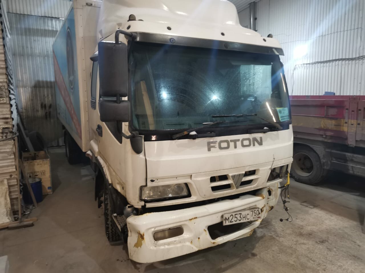 фотон ауман 5 тонн, фотон ауман 1093, foton ollin bj10xx 2007 кабина, фотон auman bj10xx 2007, рефрижератор foton bj 1099.