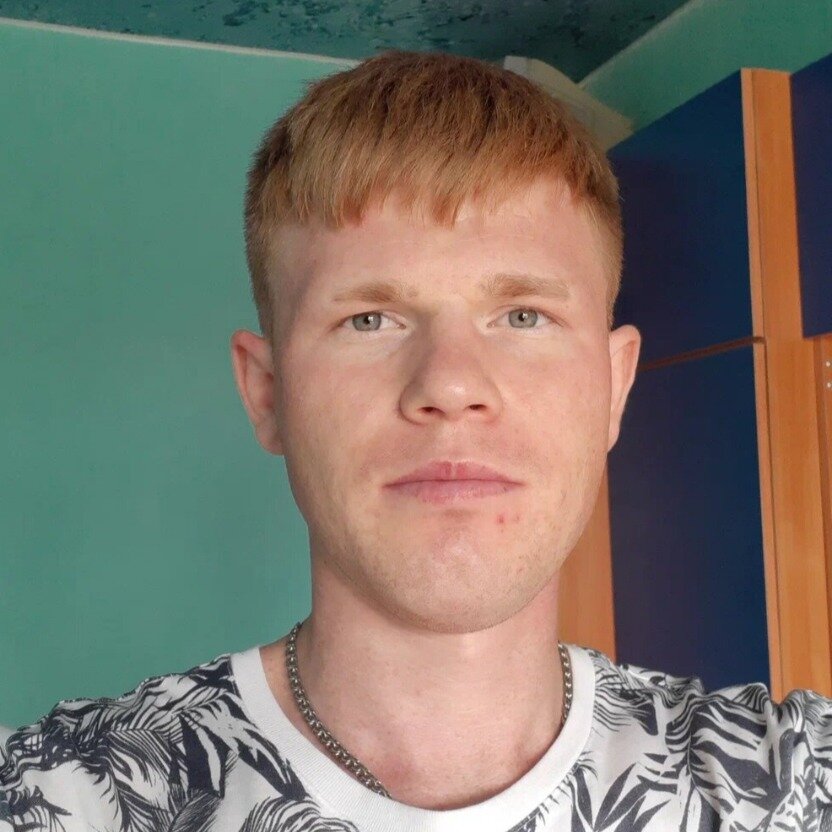 Александр Владимирович С.