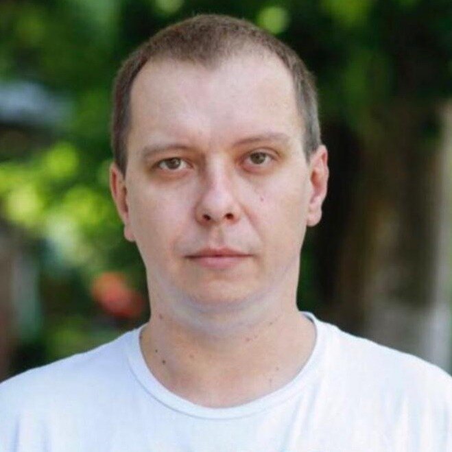 Денис Афонин