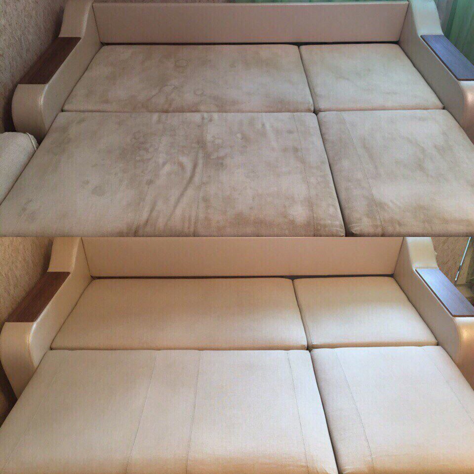 Владислав Николаевич П. - Хозяйство и уборка, Химчистка ковров и мебели ...