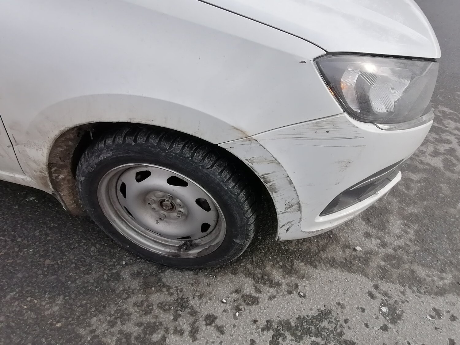 автомобиль, авто, lada ваз, ржавчина задние арки солярис, автомобили ваз