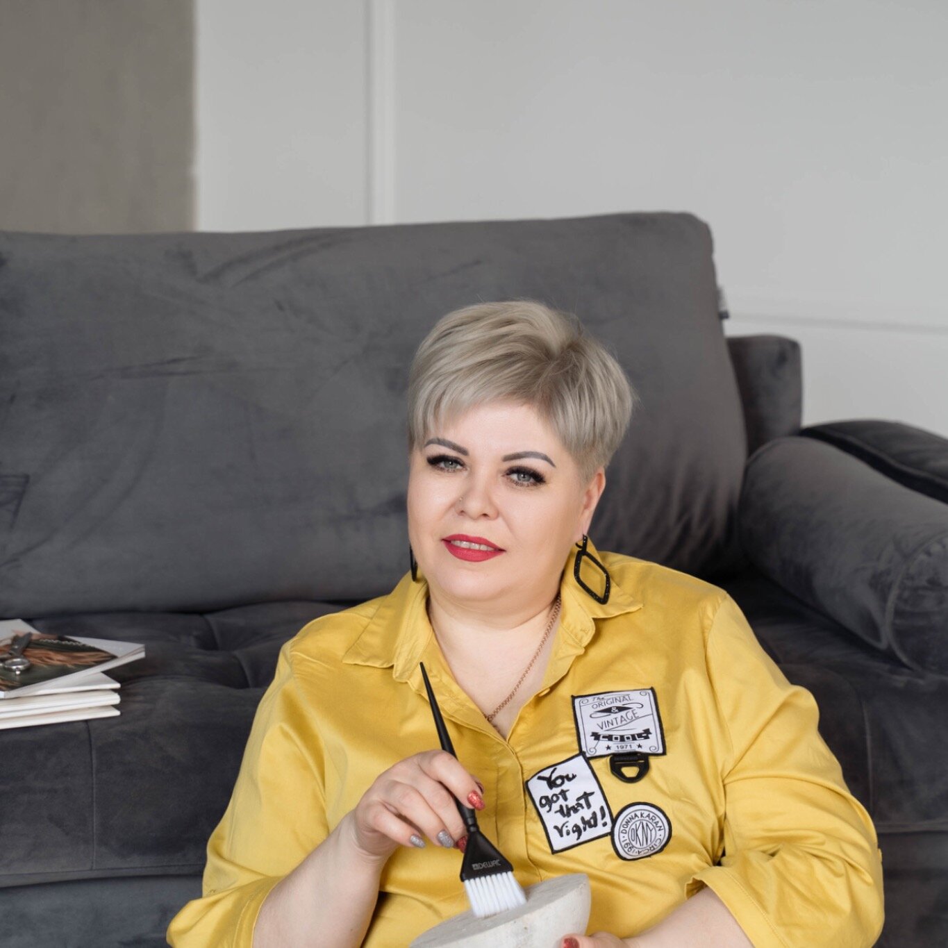 Елена Давыдова