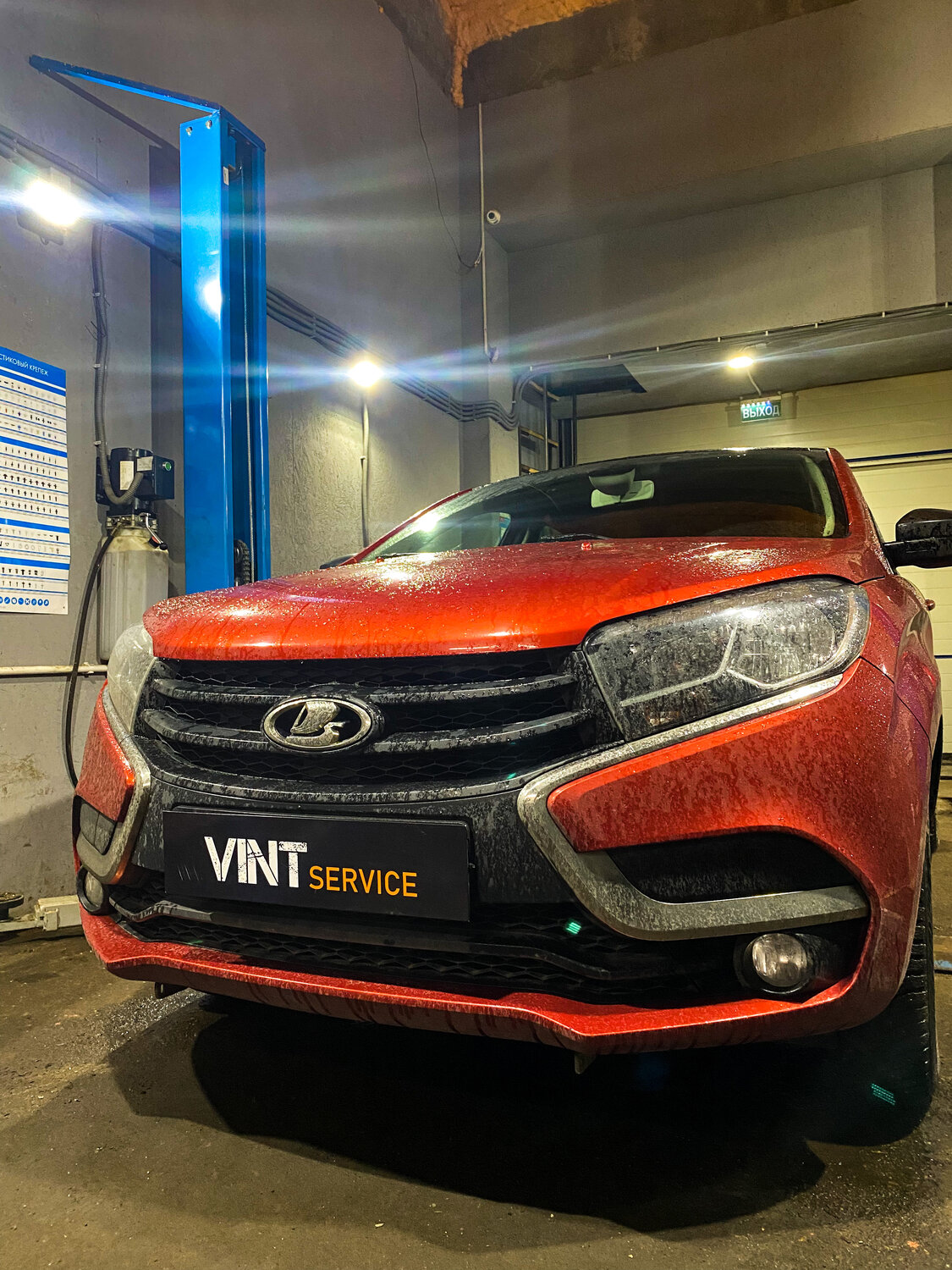 оцинковка веста св кросс, lada vesta, lada xray, веста кросс, веста