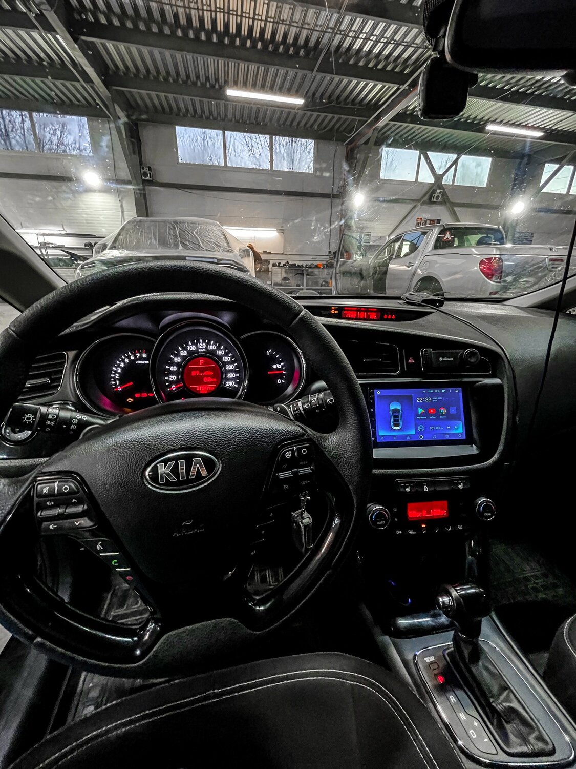 киа сид гт 2015 г руль, kia cee’d, kia ceed 2, kia ceed ii, Kia Cee'd I