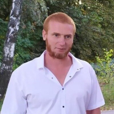 Семен Шамаев