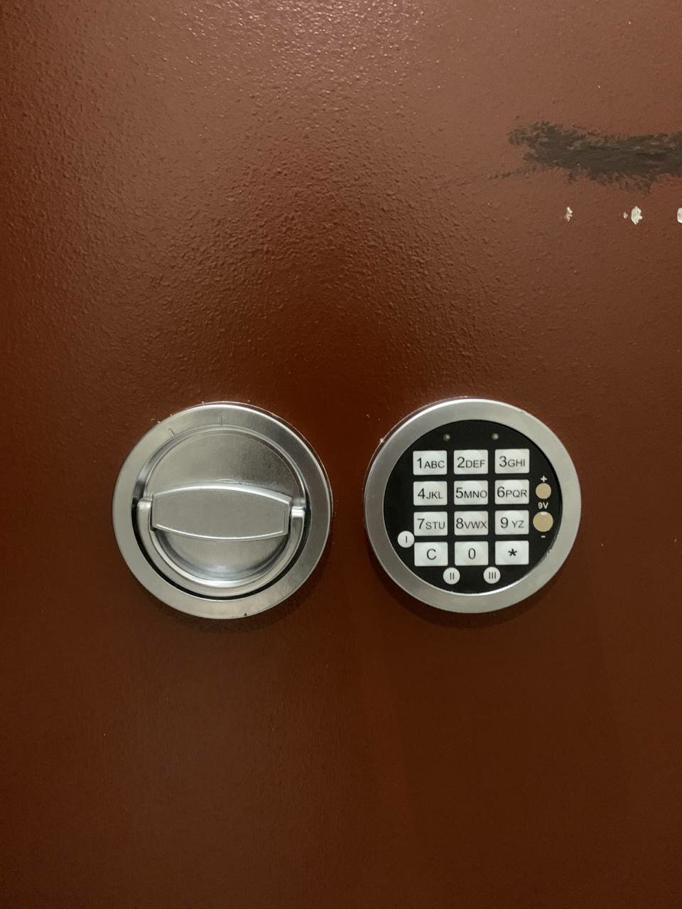 замок сейфа, сейфовый замок nl lock, сейфовый замок, кодовый замок, электронный замок