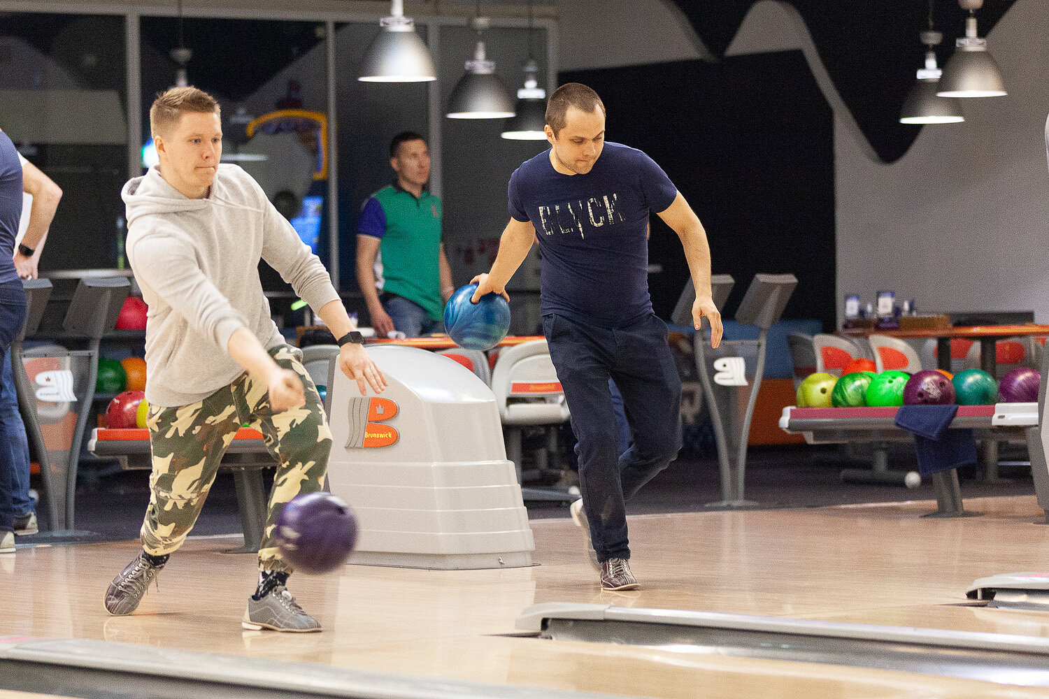 боулинг, человек, футбол боулинг, bts bowling, боулинг команда