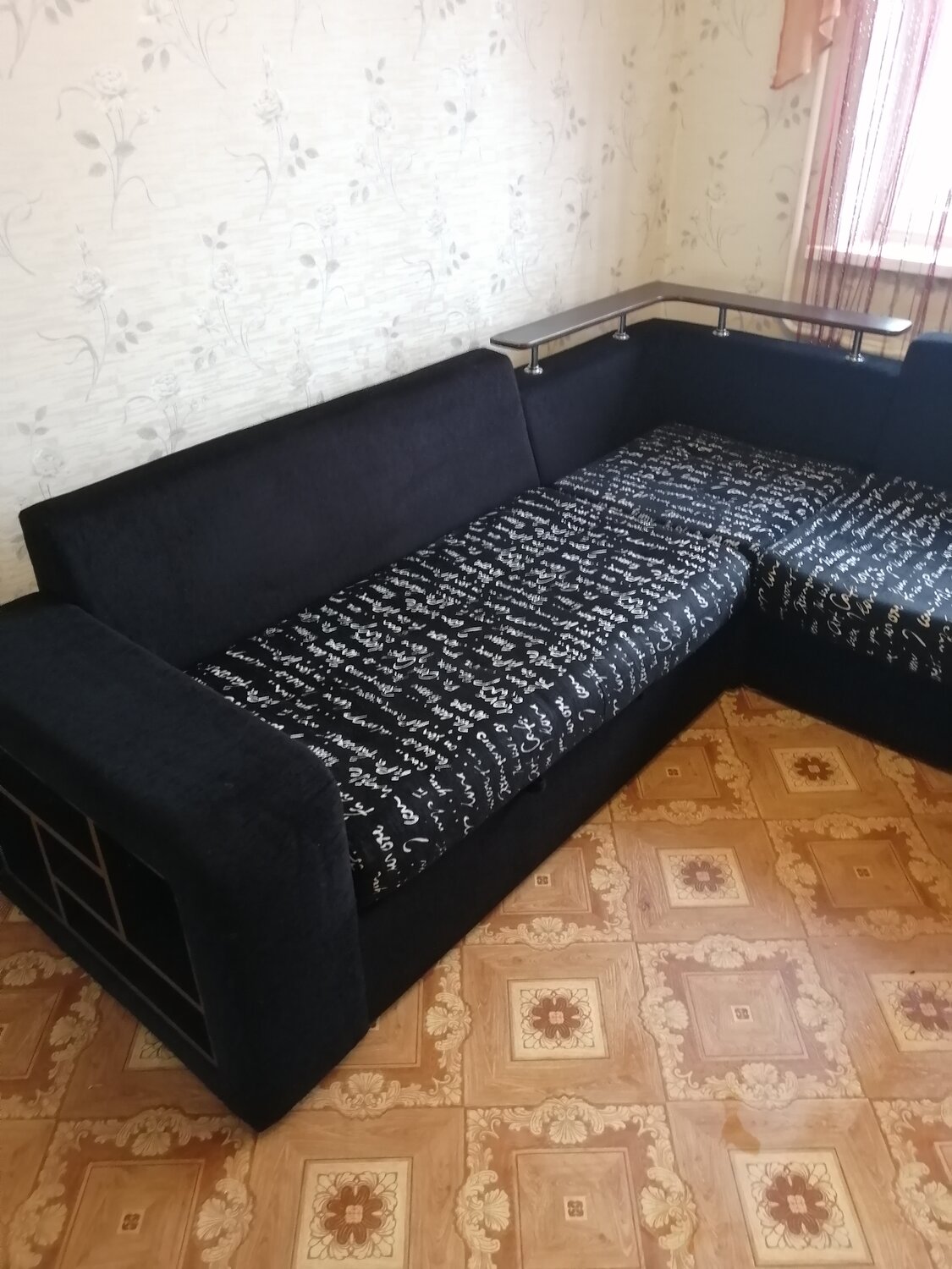 угловые диваны, диван бу, угловой диван бу, диваны для дома, угловой диван маленький